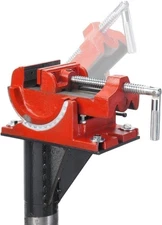 StewMac Angle Vise