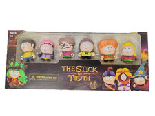 2014 Kidrobot X South Park The Stick of Truth Vinyl Figures 32