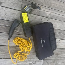 OEM Mercedes Benz EV Charger 120V Level 1 Cab...