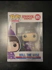 Funko Pop! Vinyl: Stranger Things - Will the Wise #805