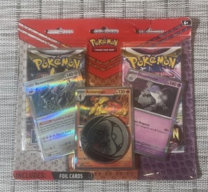 Pokemon Lost Origin Packs | eBay