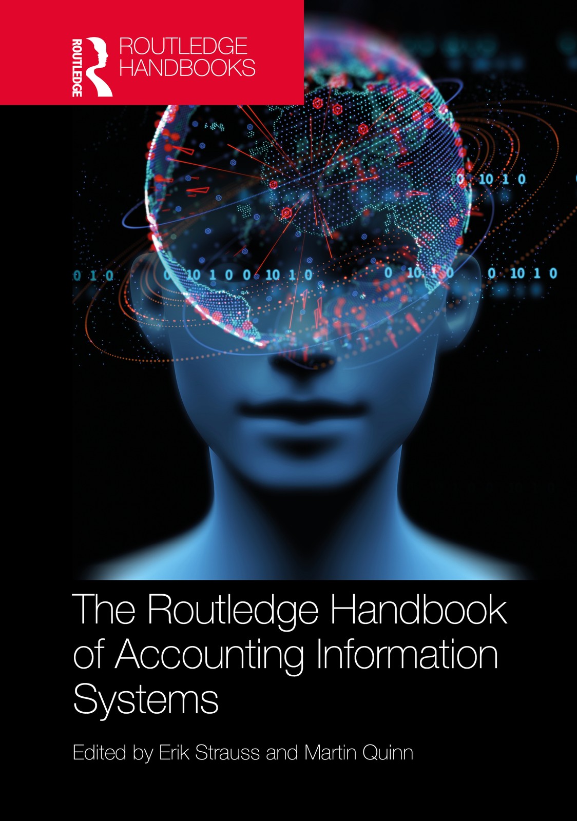 Routledge Handbook of Accounting Information Systems