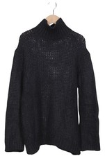 Massimo Dutti Pullover Damen Strickpullover Strick Oberteil Gr. S Mo... #2h6au5i