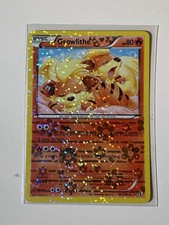 Growlithe #RC4 Prices | Pokemon Legendary Treasures | Pokemon Cards