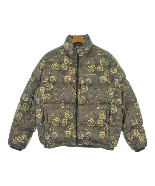 thisisneverthat Down Jackets / Down Vests Gray(Fl… - image 1