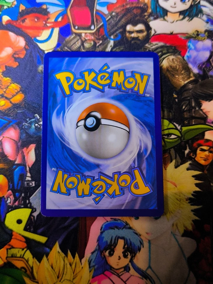 Pokemon Card Pikachu 🇩🇪 Nm Pokémon Og Card Evolution 2016  - Bild 4 von 4