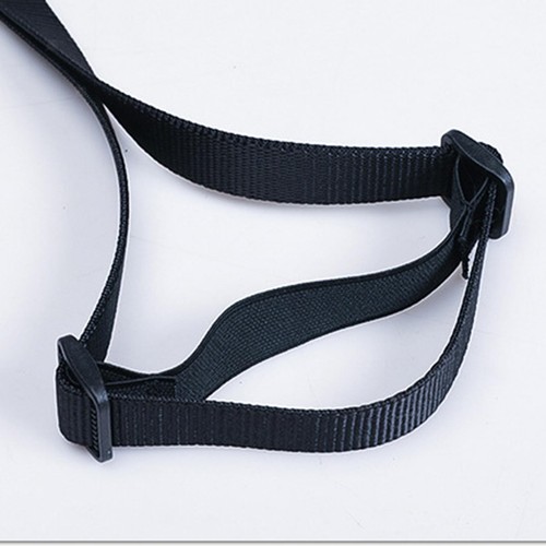 Foot Ascender Strap Nylon Tree Arborist Expedition Mountaineering Rock Climbing - Picture 6 of 7
