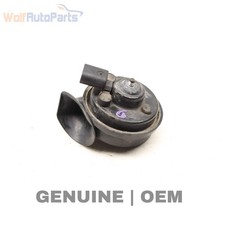 2004-2006 Audi S4 - Horn - Low Tone Frequency 8h0951221