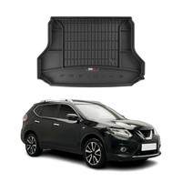 Omac Gummi Kofferraumwanne FüR Nissan X-Trail 2013-2017 TPE Laderaumwanne