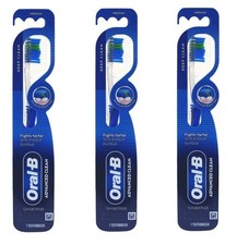 BL Oral-B Toothbrush Indicator Max Medium X 3 Packs