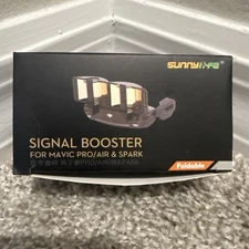Sunnylife -Signal Booster For Mavic 2/ Mavic Pro/ Air & Mini