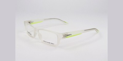 Smith BROADCAST 2.0 Crystal yellow fluo 54/16/140 UNISEX Eyewear Frame