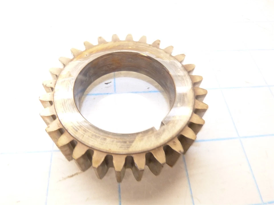 Máquina cortacésped Woods Mow'n 5140 Briggs Stratton 294447 14 hp motor engranaje de distribución Foto 2 de 2