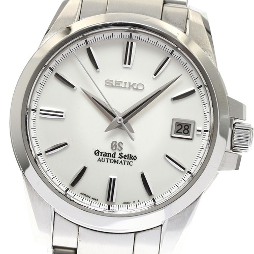 SEIKO Grand Seiko SBGR055/9S65-00C0 TO273633