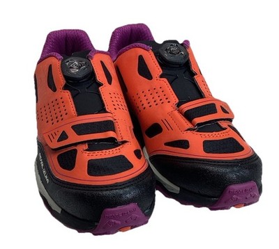 Pearl izumi X-ALP Launch 2 Women's Size 9.5-10 US Clementine