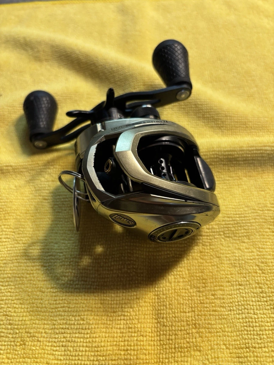 baitcasting reels for sale forums Best Reel Saltwater Fishing - Smooth Casting Design but with its 150 sized SV Spool for increased capacity without forfeiting the rigidity and comfort of the 100 size Should I buy the Zebco