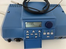 Buderus Ecomatic 2000 HS 2102 So - Kessel-Regelung für Heizung