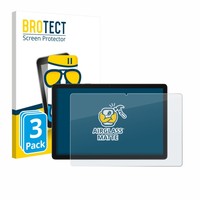 3X Panzerfolie Schutzglas FüR Samsung Galaxy Tab A11 Plus 5G 11\ Enterprise"