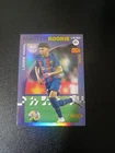 2023-24 Panini Megacracks La Liga EA Sports Lamine Yamal Rookie RC