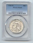 1946-D Walking Liberty Half Dollar, PCGS MS-64
