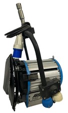 ARRI Studio 1000W Stativlicht Pole Operiert 1000W Fresnel Licht