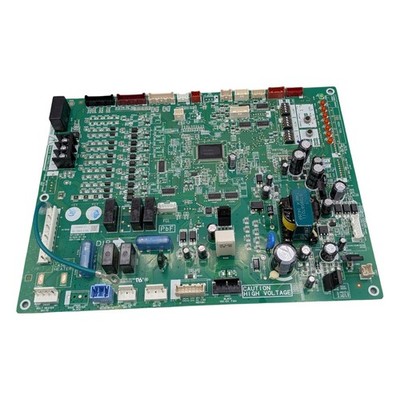 Fujitsu General FGL PbF Main Power Control Board K15CG-01-04 9710361012 Ed 04