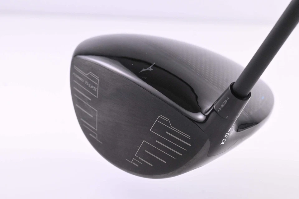 Mizuno ST-Max 230 Driver / 10.5 Degree / Regular Flex Tensei 1K Blue 55 Shaft - Image 4 of 4