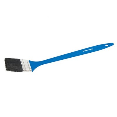 Heizkörperpinsel  325 mm langer Griff Silverline