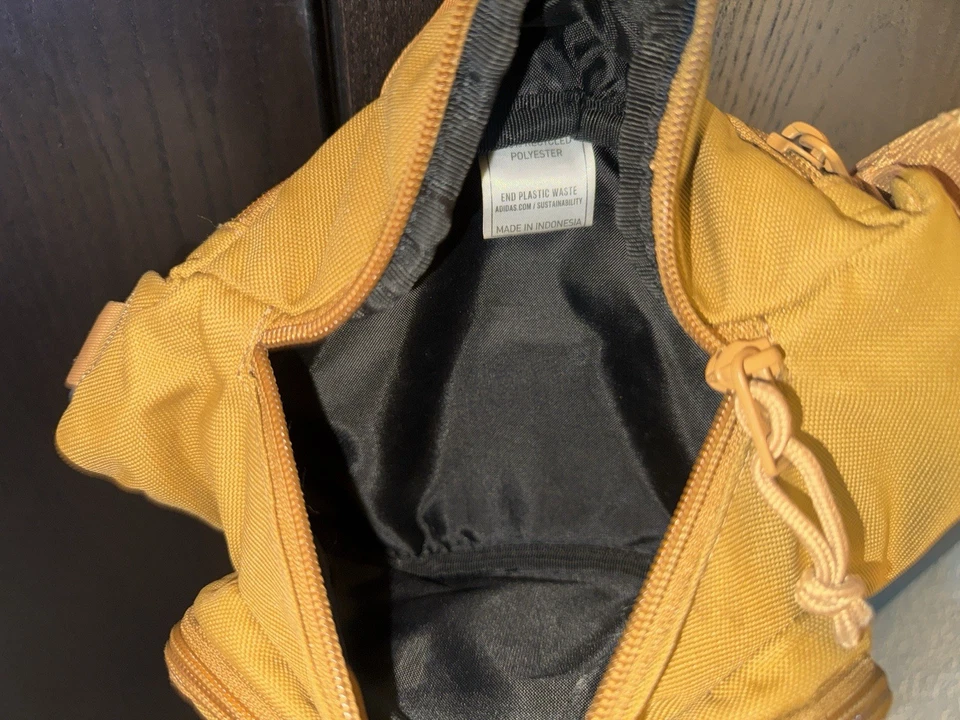 Riñonera Adidas Originals Sport 2.0 Foto 4 de 4