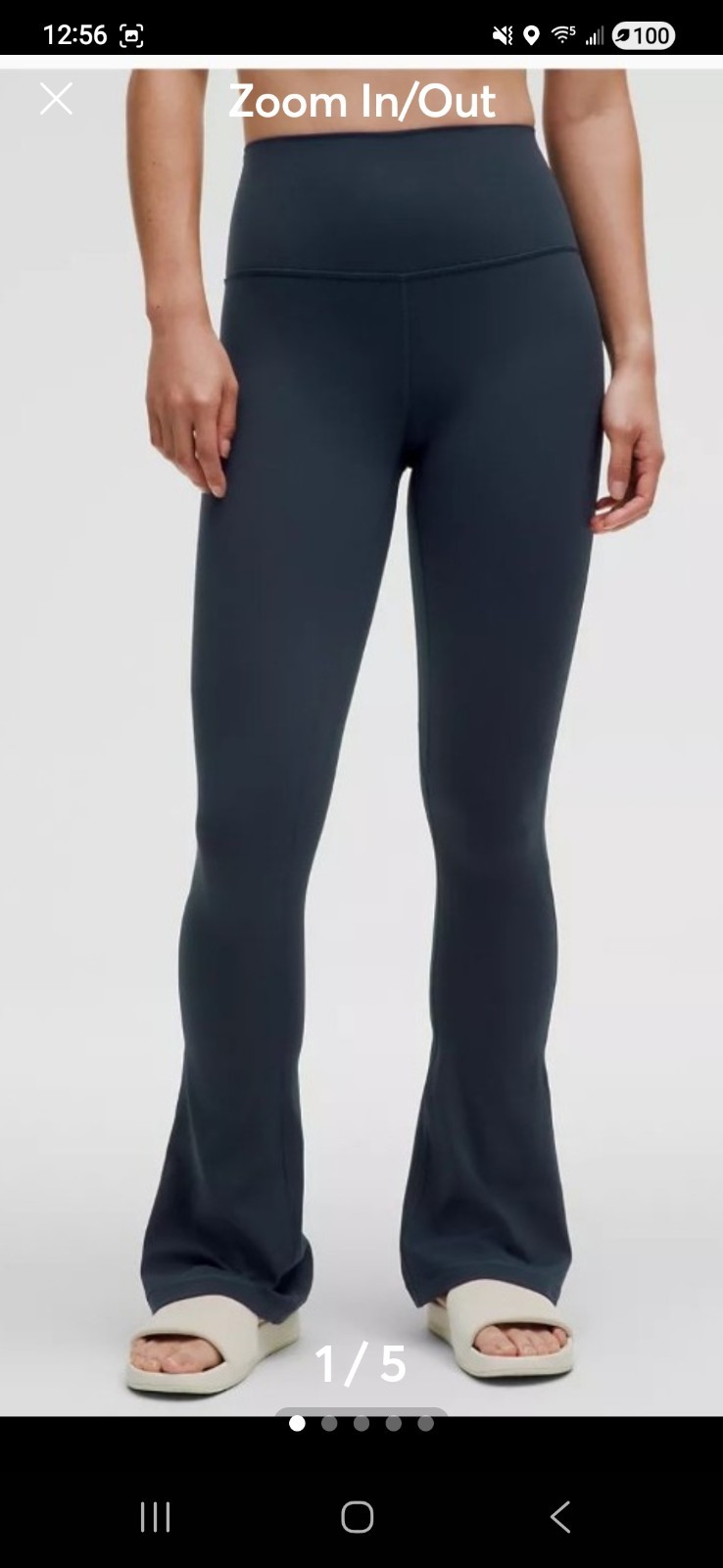 Lululemon Align Bundle - image 3