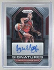 Cynthia Cooper-Dyke 2023 Panini Prizm WNBA #SG-CCD Signatures Auto