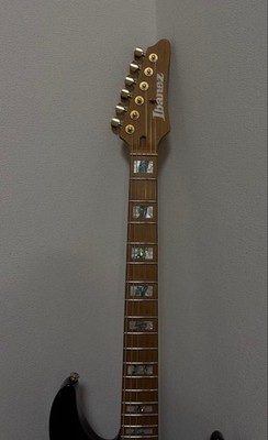 Ibanez THBB10 Tim Henson Polyphia Electric Guitar w/ Original SC