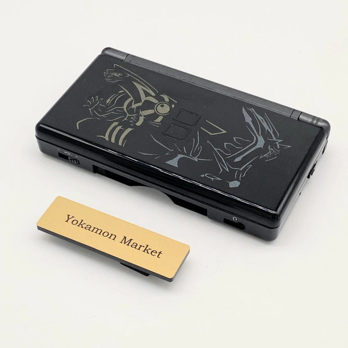 Nintendo Ds Pokemon Edition for sale | eBay