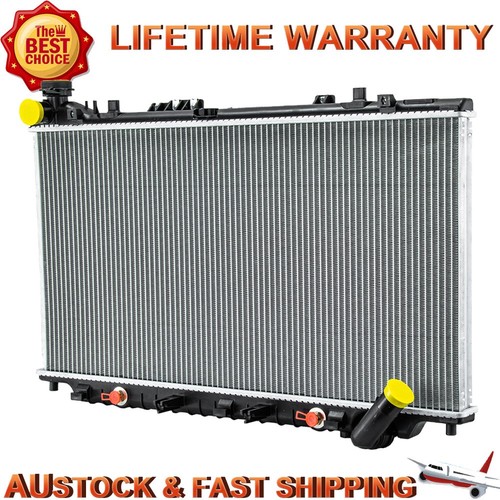 26 mm Premium Radiator Fit HOLDEN COMMODORE VE Series 2 /VF 6.0L V8 ...