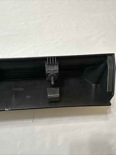 Genuine 15-20 Nissan Pathfinder Left Front Door Lower Moulding 80877-9PB0A New - Picture 7 of 12