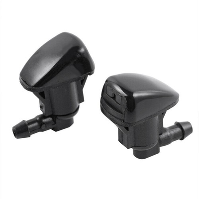 #ad Practical To Use Washer Nozzles Front Windscreen 2011 2020 Replacement AU $13.78