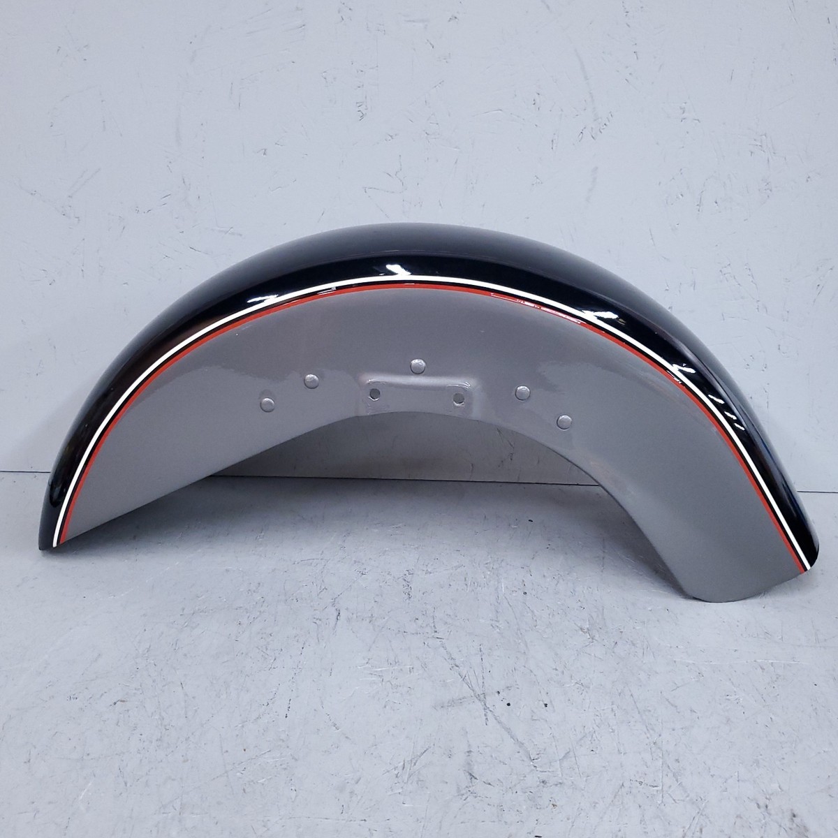 装飾用　mchal HARLEY-DAVIDSON MODEL C 最終値下げ Harley-Davidson Softail Custom Painted Tins Set Two Tone Charcoal