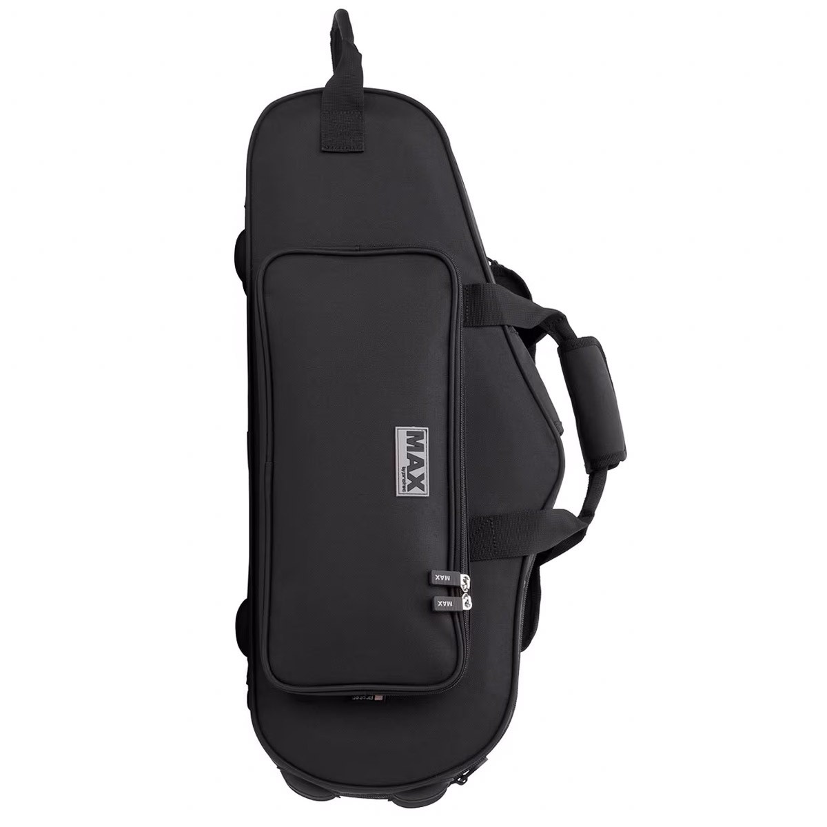 Protec MX304 MAX Alto Saxophone Case - Rectangular