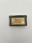 Legend of Zelda Four Swords (Nintendo Game Boy Advance, 2004) Cart Only - Tested