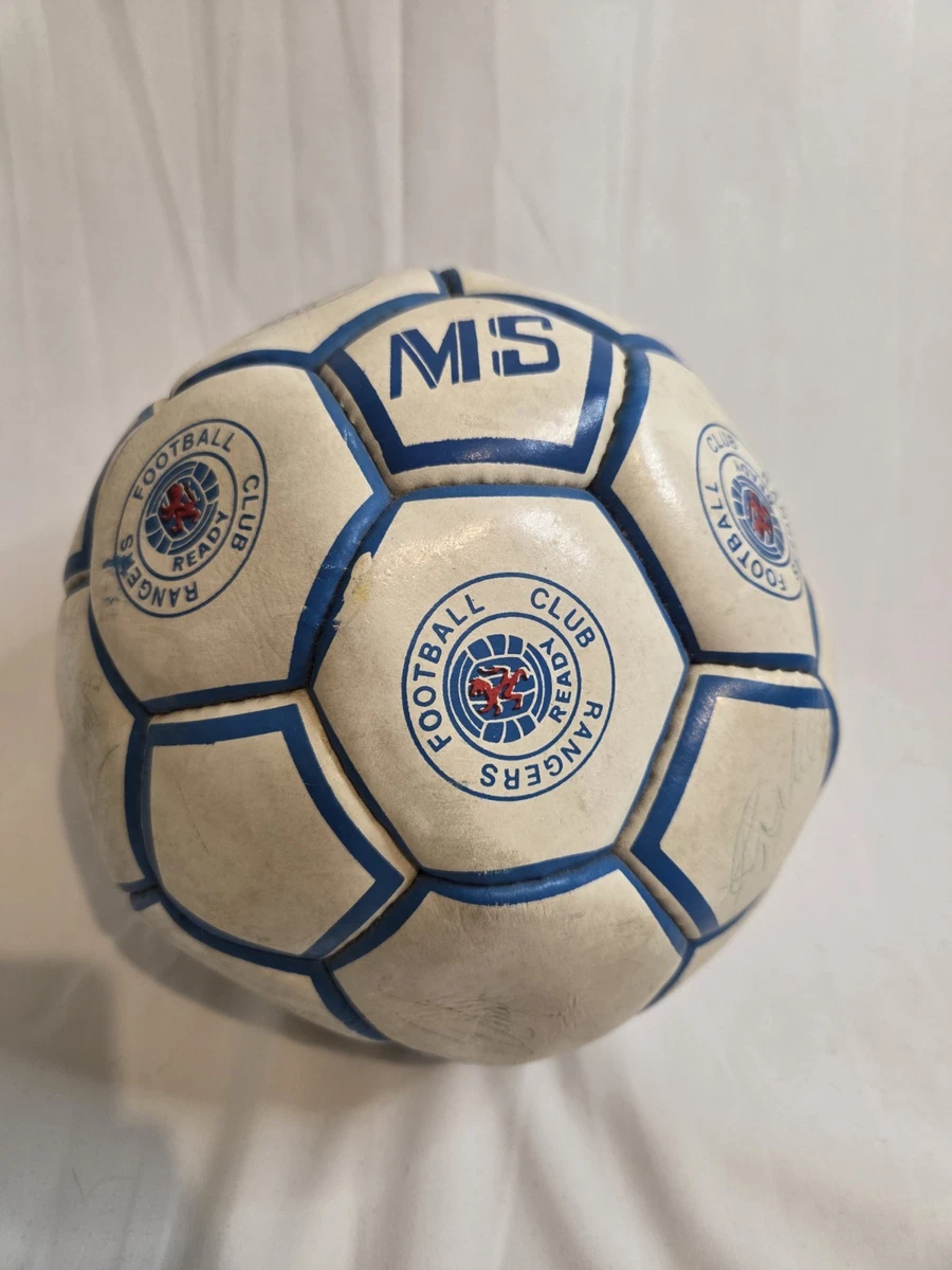 Football Signed Balls for sale | eBay UK
