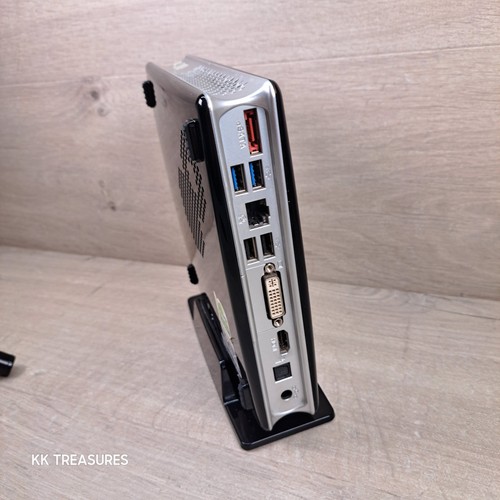 Zotac ZBOX-ID41 Mini PC Unknown Spec Spares Repairs Prop No HDD No Power Supply - Picture 3 of 19