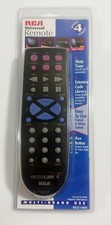 RCA Universal Remote Control RCU1400