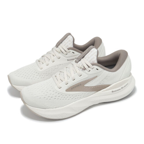Brooks Adrenaline GTS 24 Buffett Limited Edition Women Running Shoe 1204261B-187