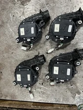 2006-2011 HONDA CIVIC HYBRID BATTERY COOLING FAN BLOWER MOTOR 5027253240 B 12V