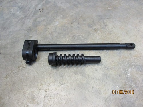 2004 Sea Doo Supercharged RXP 215, Trim Rod Assembly | eBay