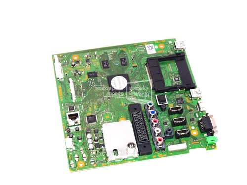 Sony TV - Mainboard 1-883-753-33 (ohne DVB-S) I1839745B