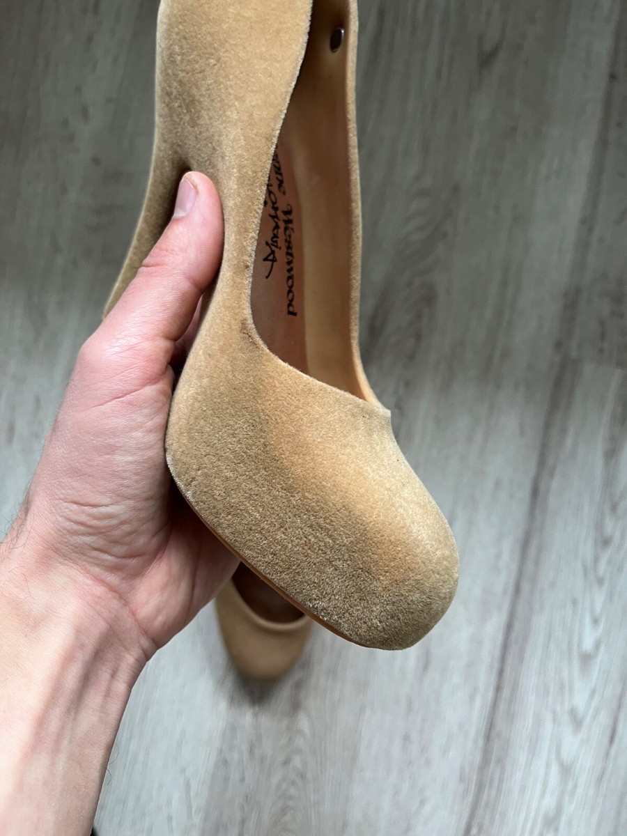 【新品・未使用】Vivienne Westwood melissa シューズ Vivienne Westwood - Vivienne Westwood × Melissa レイン