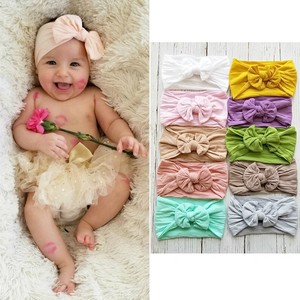 thick headbands for babies