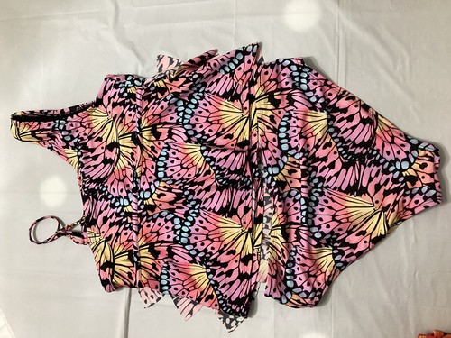 Sugar & Jade Girl’s Bathing Suit Size Large 16/18 - Picture 5 of 6