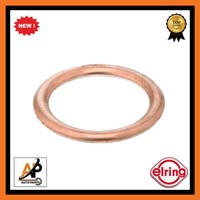Elring 813.052 Kupfer Dichtungsring ÖLablassschraube
